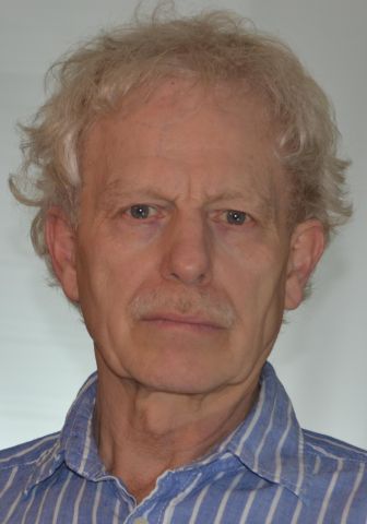 Michael Friedrich - Chartered Psychologist
