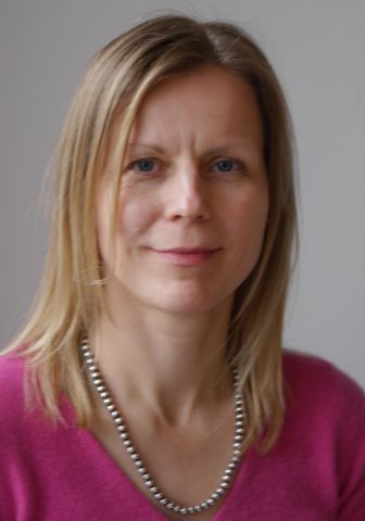 Monika Friedrich - Chartered Psychologist