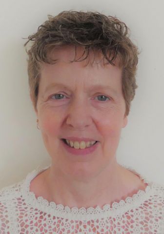 Christine Lewis - Accredited  Counsellor