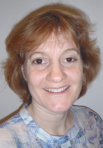 Carolyn Polunin - Registered Psychotherapist