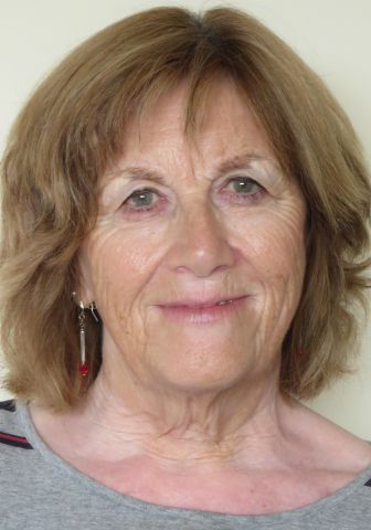 Sue Crofton - Registered Psychotherapist