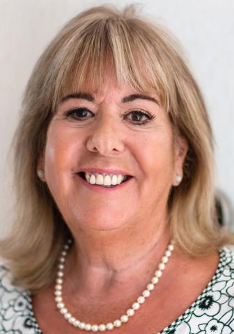 Lorraine Williams - Accredited  Counsellor