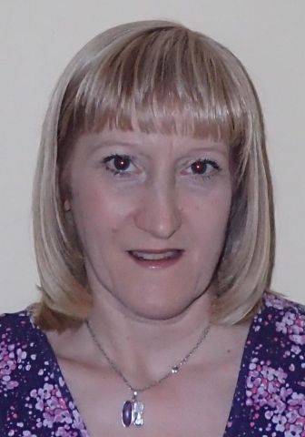 Jill Wootten - Registered Psychotherapist