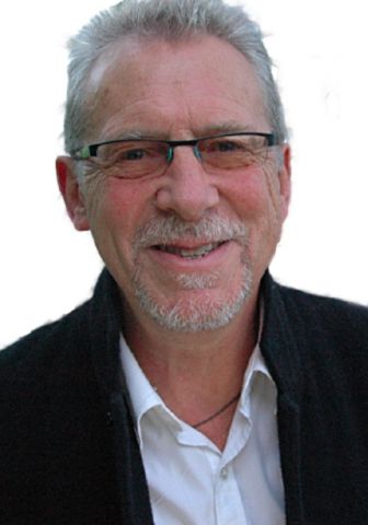 Peter Schofield - Registered Psychotherapist