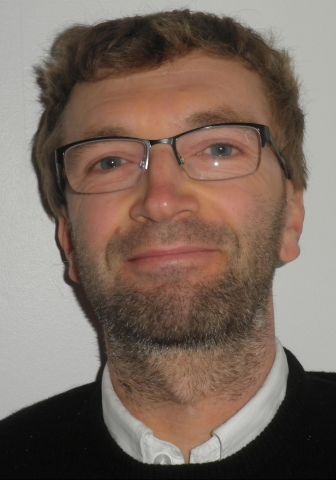Markus Kitzberger - Registered Psychotherapist