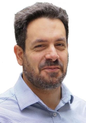 Nikolaos Tsigaras - Registered Psychologist