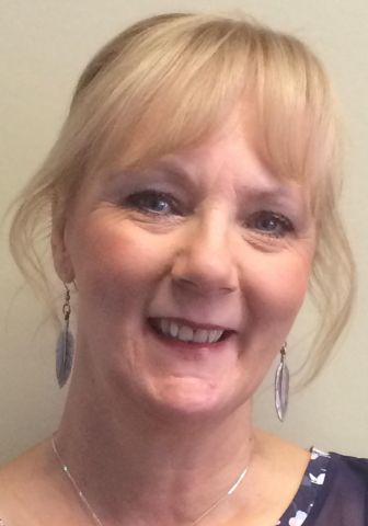 Sandra Howard - Accredited  Counsellor