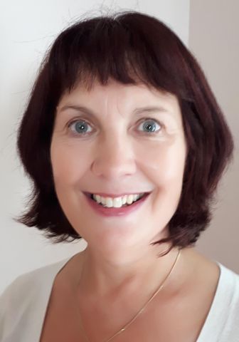 Kathy Rose - Accredited  Counsellor