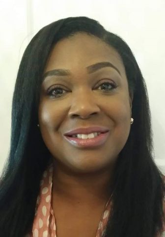 Sandra Adjei-Wilson - Accredited  Counsellor