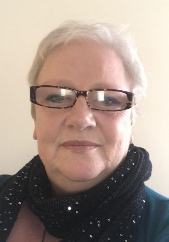 Susan Richardson - Accredited  Counsellor